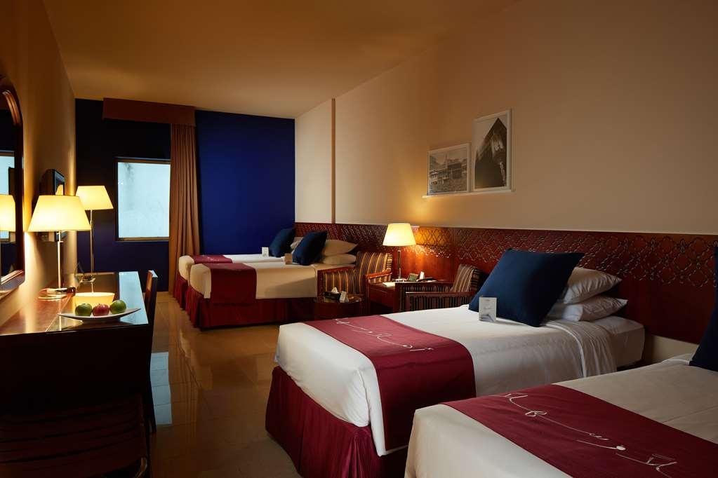Hotel Makarem Al Shorofat La La Mecca Camera foto